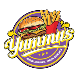 YUMMUS Freiburg im Breisgau logo.